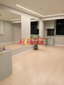 Sala Comercial à venda, 41m² no Vila Pedro Moreira, Guarulhos