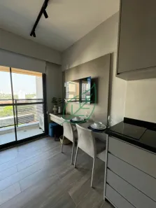 Apartamento com 1 Quarto à venda, 28m² no Jardim das Acácias, São Paulo