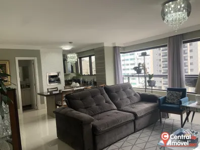 Apartamento com 3 Quartos à venda, 127m² no Centro, Balneário Camboriú