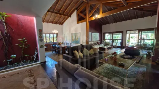 Casa com 3 Quartos à venda, 300m² no Campo Belo, São Paulo