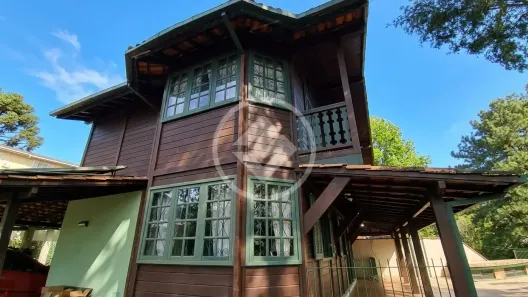 Casa com 4 Quartos à venda, 185m² no Cascata Guarani, Teresópolis