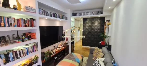 Apartamento com 2 Quartos à venda, 78m² no Bela Vista, São Paulo
