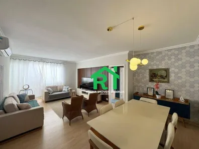 Apartamento com 2 Quartos à venda, 94m² no Pitangueiras, Guarujá