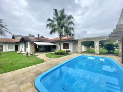 Casa com 4 Quartos à venda, 221m² no Itoupava Norte, Blumenau