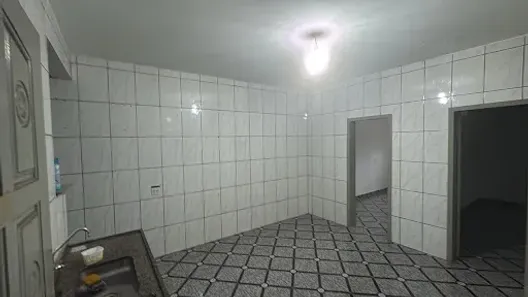 Casa com 2 Quartos para alugar, 55m² no Jardim Planalto, Carapicuíba