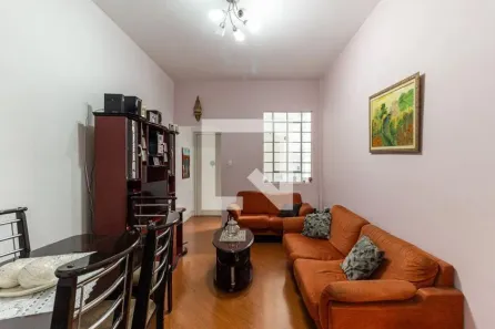 Apartamento com 3 Quartos à venda, 104m² no Santa Cecília, São Paulo