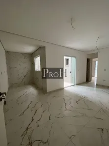 Cobertura com 2 Quartos à venda, 74m² no Santa Maria, Santo André