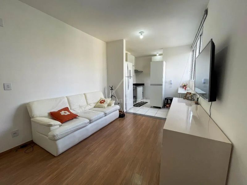 Apartamento com 2 quartos — Estoril, Belo Horizonte