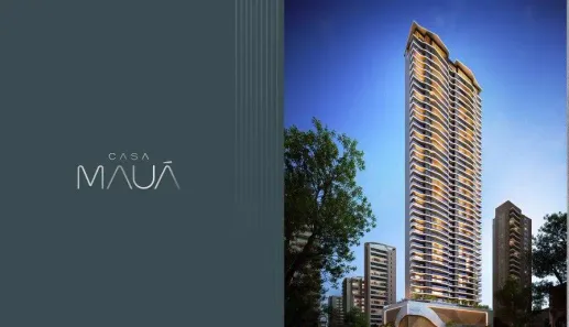 Apartamento com 3 Quartos à venda, 129m² no Meireles, Fortaleza
