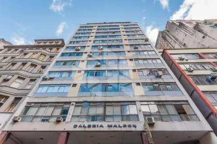 Ponto Comercial para alugar, 31m² no Centro Histórico, Porto Alegre