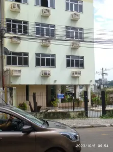 Apartamento com 3 Quartos à venda, 96m² no Jardim Vinte e Cinco de Agosto, Duque de Caxias