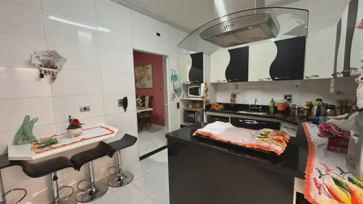 Casa com 3 Quartos à venda, 161m² no Vila Baruel, São Paulo