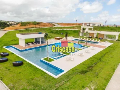 Lote/Terreno à venda, 450m² no Balneário São Pedro, São Pedro da Aldeia