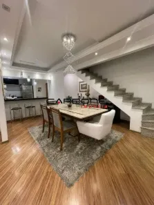 Cobertura com 3 Quartos à venda, 160m² no Vila Bertioga, São Paulo