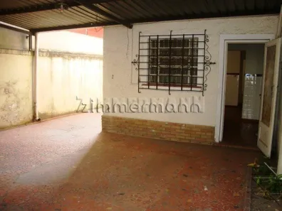 Sobrado com 4 Quartos à venda, 230m² no Campos Elíseos, São Paulo