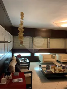 Apartamento com 3 Quartos à venda, 200m² no Consolação, São Paulo