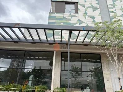 Apartamento com 2 Quartos à venda, 93m² no Jardim Anália Franco, São Paulo