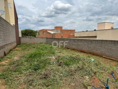 Lote/Terreno à venda, 211m² no Residencial Parque da Fazenda, Campinas