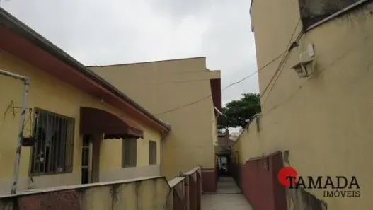 Casa com 2 Quartos à venda, 400m² no Penha de França, São Paulo