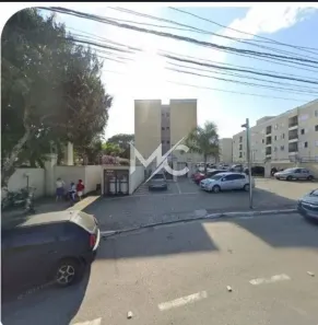 Apartamento com 2 Quartos à venda, 59m² no Jardim São Judas Tadeu, São José dos Campos