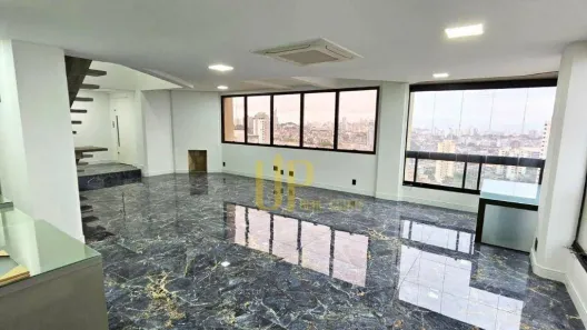 Apartamento com 3 Quartos à venda, 210m² no Sumaré, São Paulo
