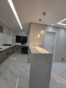 Apartamento com 2 Quartos à venda, 38m² no Jardim São Savério, São Paulo