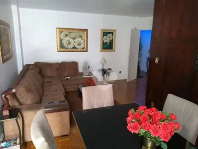 Apartamento com 3 Quartos à venda, 102m² no Tijuca, Rio de Janeiro
