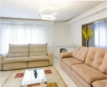 Casa com 4 Quartos à venda, 345m² no Santa Maria, Santo André