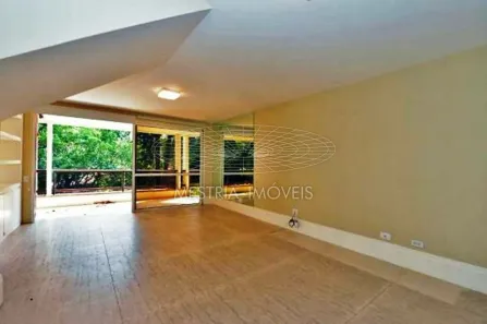 Apartamento com 4 Quartos à venda, 284m² no Jardim Europa, São Paulo