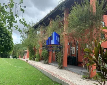 Casa de Condomínio com 6 Quartos à venda, 550m² no Portão, Lauro de Freitas