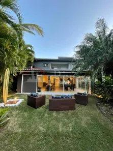 Casa de Condomínio com 5 Quartos à venda, 353m² no Maresias, São Sebastião