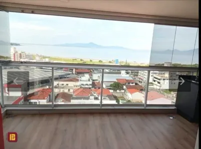 Apartamento com 3 Quartos à venda, 92m² no Kobrasol, São José