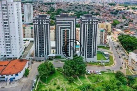 Apartamento com 2 Quartos à venda, 102m² no Jardim Piratininga, Sorocaba