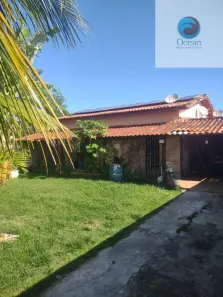 Casa com 3 Quartos à venda, 160m² no Jardim Atlântico Leste (Itaipuaçu), Maricá