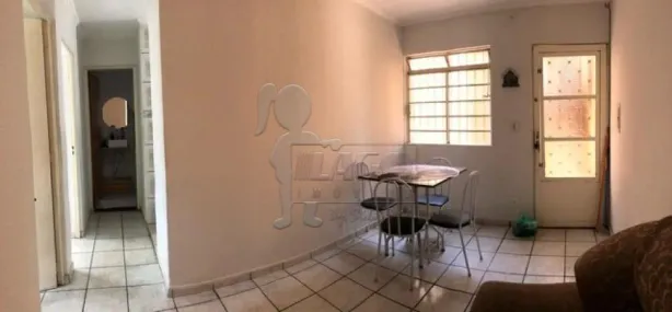 Apartamento com 2 Quartos à venda, 42m² no Jardim João Rossi, Ribeirão Preto