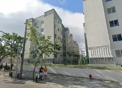 Apartamento com 2 Quartos à venda, 52m² no Guadalupe, Rio de Janeiro