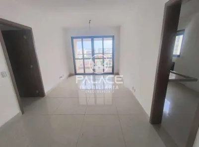 Apartamento com 3 Quartos para alugar, 109m² no Paulista, Piracicaba