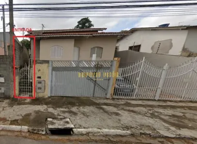 Casa com 1 Quarto para alugar, 30m² no Sesc, Suzano