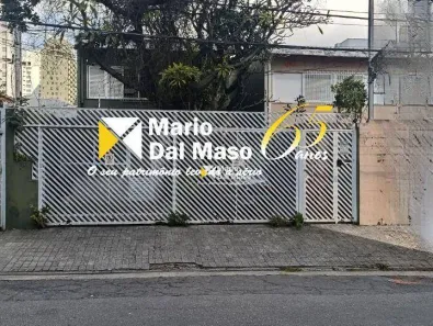 Imóvel Comercial para alugar, 230m² no Indianópolis, São Paulo