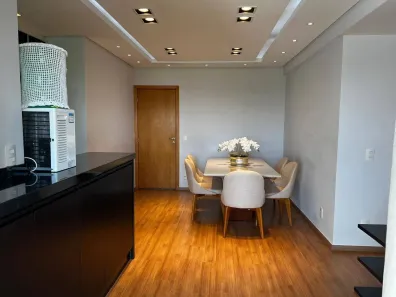 Apartamento com 2 Quartos à venda, 69m² no Terra Bonita, Londrina