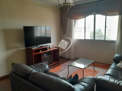 Apartamento com 3 Quartos à venda, 110m² no Santa Paula, São Caetano do Sul