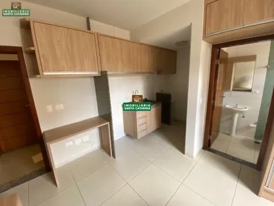 Kitnet com 1 Quarto à venda, 22m² no Chácara Paulista, Maringá