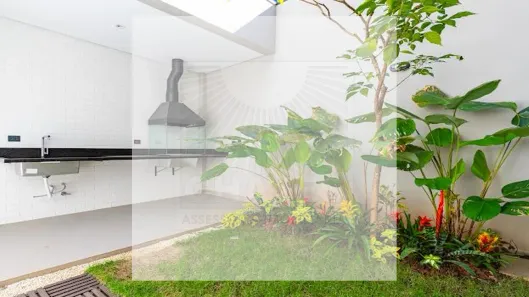 Sobrado com 2 Quartos à venda, 106m² no Vila Nova Conceição, São Paulo