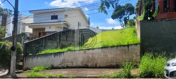 Lote/Terreno à venda, 575m² no Parque dos Príncipes, São Paulo