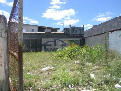 Lote/Terreno à venda, 3m² no Parque Maria Helena, Suzano