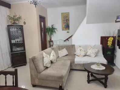 Casa com 3 Quartos à venda, 137m² no Santa Maria, São Caetano do Sul