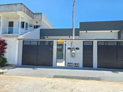 Casa com 2 Quartos à venda, 66m² no Lagoa, Macaé