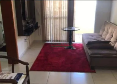 Apartamento com 1 Quarto à venda, 48m² no Jardim Botânico, Ribeirão Preto