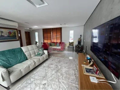 Casa com 3 Quartos à venda, 238m² no Campestre, Santo André