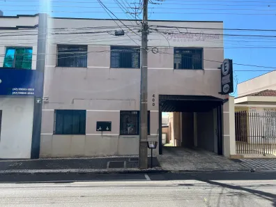 Sala Comercial para alugar, 80m² no Centro, Ponta Grossa